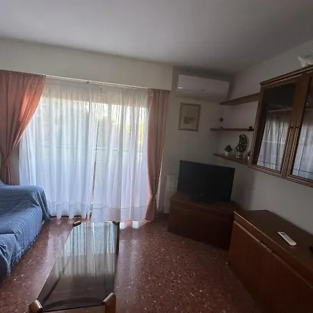 Apartment Campanar