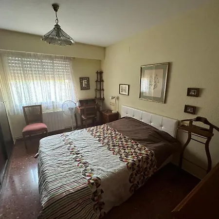 Apartment Campanar *