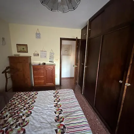 Campanar Apartment