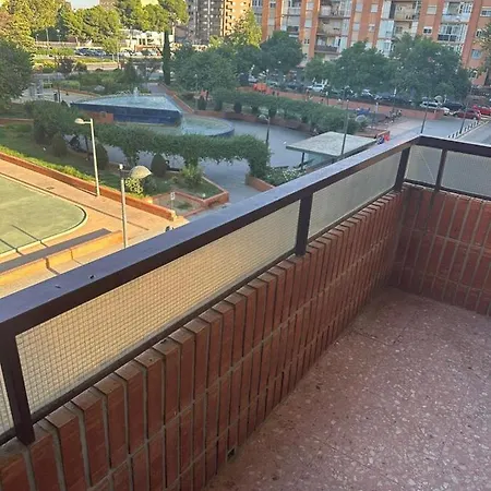 Campanar Apartment *