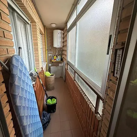 Apartment Campanar *