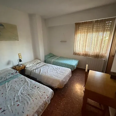 Apartment Campanar Valencia