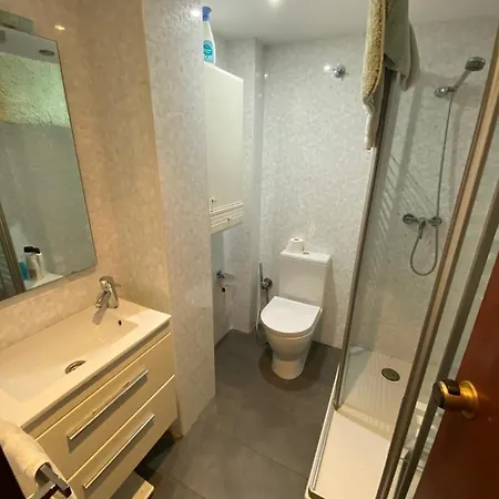 Campanar Apartment *