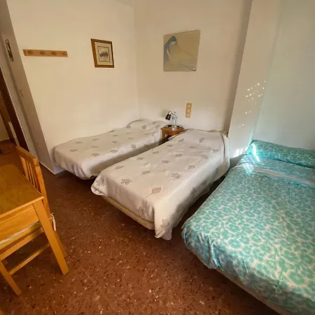 Apartment Campanar Valencia