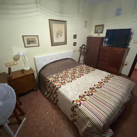 Apartment Campanar *