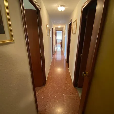Campanar Apartment