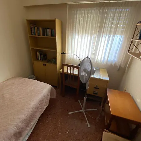 Campanar Apartment