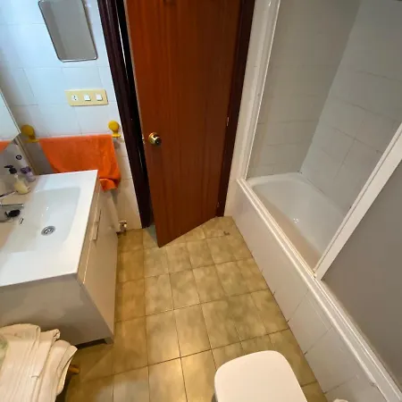 Apartment Campanar *